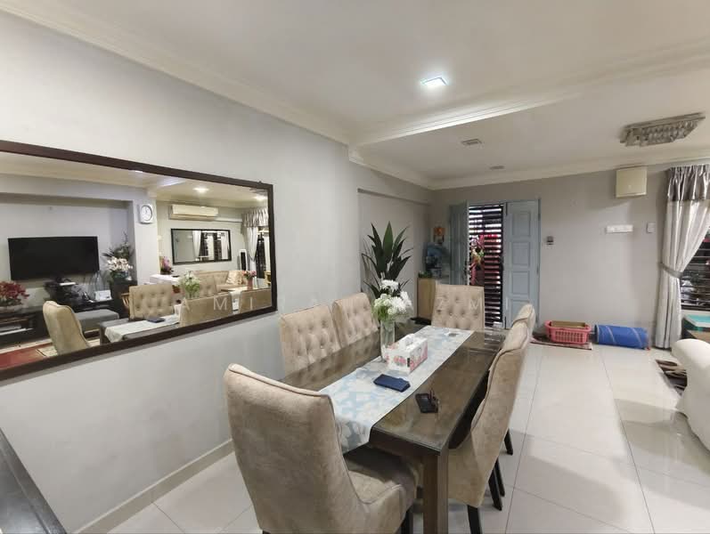 Rumah Teres 2 Tingkat untuk Dijual di Wangsa Melawati (Wangsa Maju) - Amirah Azmi - PropertyGuru.com.my