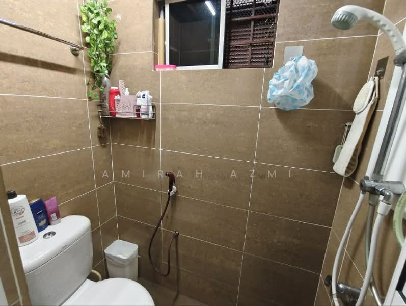 Rumah Teres 2 Tingkat untuk Dijual di Wangsa Melawati (Wangsa Maju) - Amirah Azmi - PropertyGuru.com.my