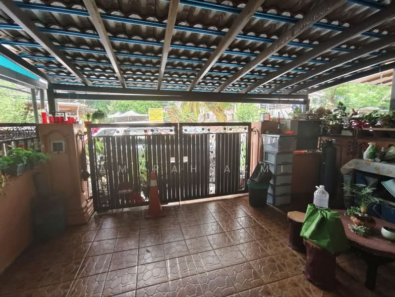 Rumah Teres 2 Tingkat untuk Dijual di Wangsa Melawati (Wangsa Maju) - Amirah Azmi - PropertyGuru.com.my