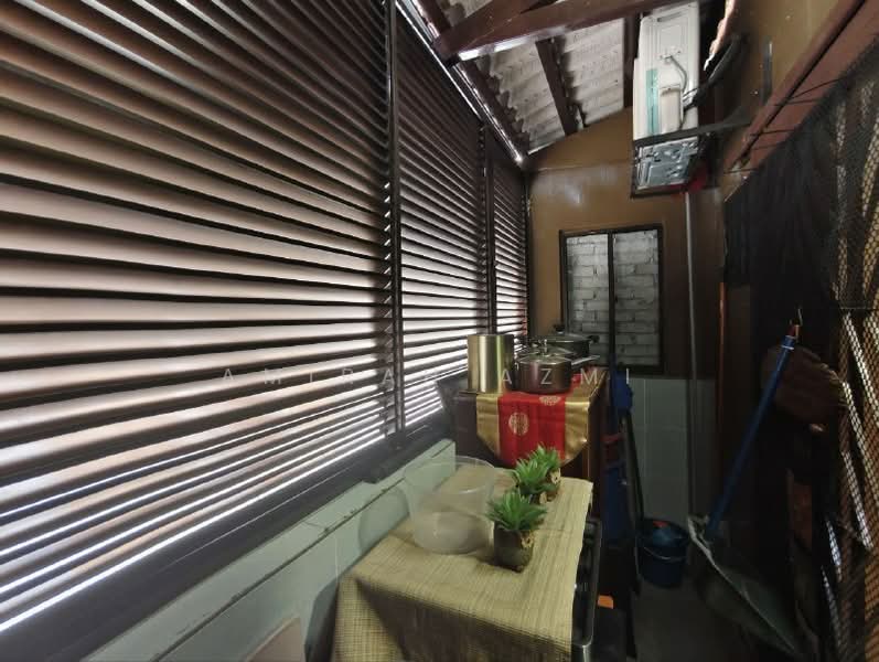 Rumah Teres 2 Tingkat untuk Dijual di Wangsa Melawati (Wangsa Maju) - Amirah Azmi - PropertyGuru.com.my