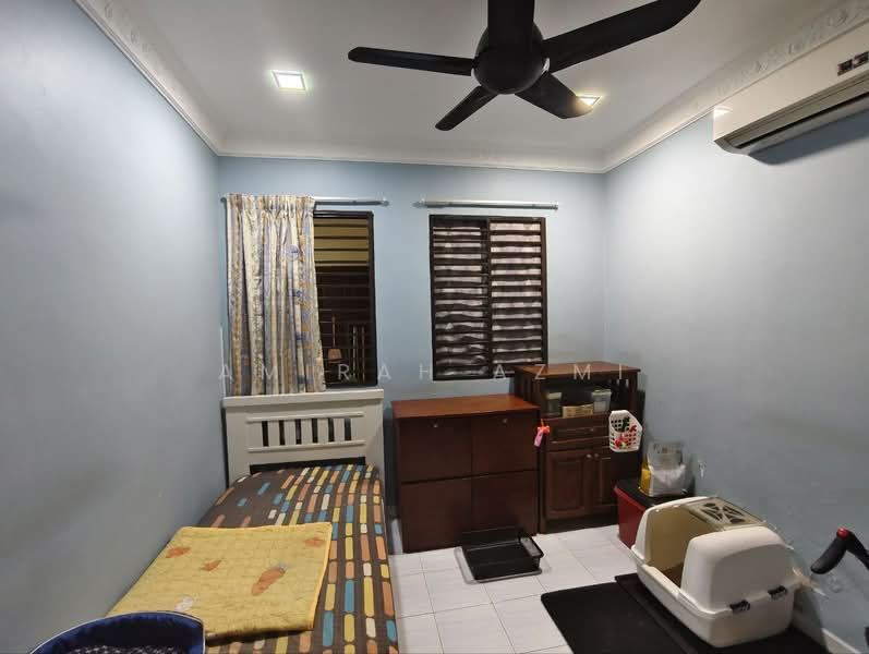Rumah Teres 2 Tingkat untuk Dijual di Wangsa Melawati (Wangsa Maju) - Amirah Azmi - PropertyGuru.com.my