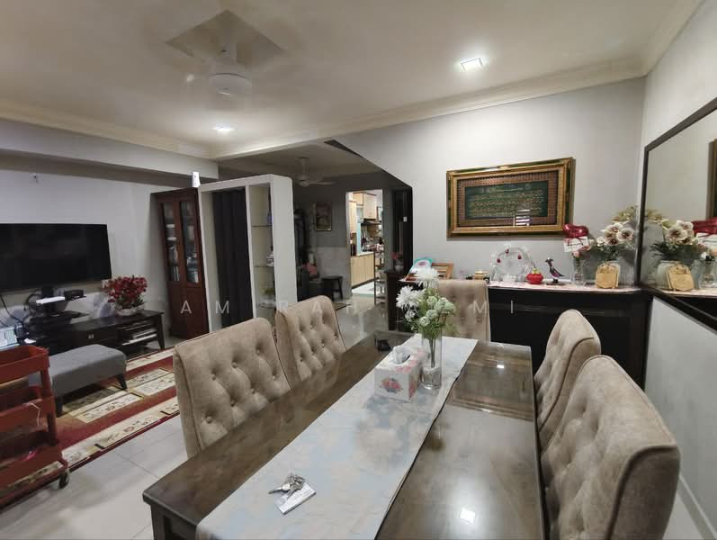 Rumah Teres 2 Tingkat untuk Dijual di Wangsa Melawati (Wangsa Maju) - Amirah Azmi - PropertyGuru.com.my