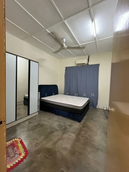 1-storey Terraced House for Rent in Bandar Sri Damansara (Selangor) - Eliz Chan - Bedroom - PropertyGuru.com.my