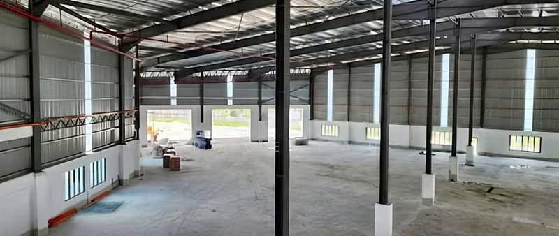 Factory for Rent in Taman Desa Cemerlang (Ulu Tiram) - Grace Lau - PropertyGuru.com.my