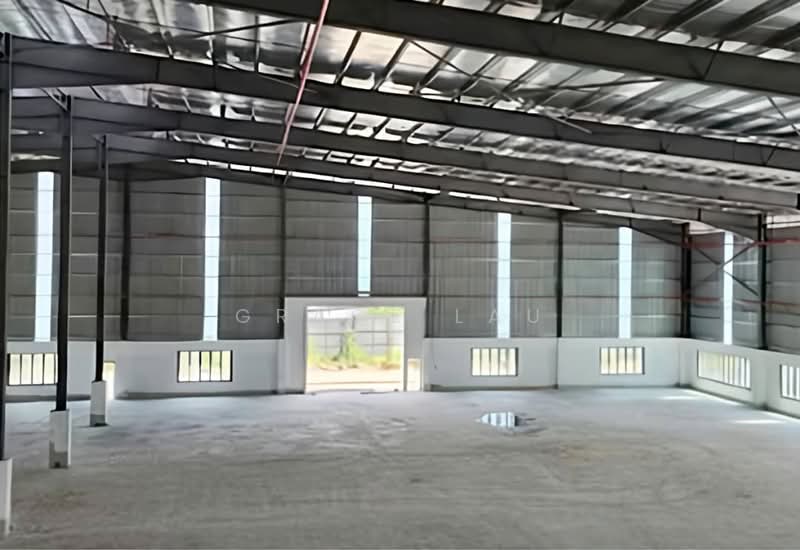 Factory for Rent in Taman Desa Cemerlang (Ulu Tiram) - Grace Lau - PropertyGuru.com.my