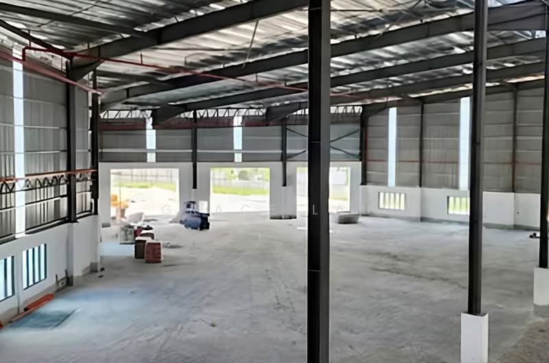 Factory for Rent in Taman Desa Cemerlang (Ulu Tiram) - Grace Lau - PropertyGuru.com.my