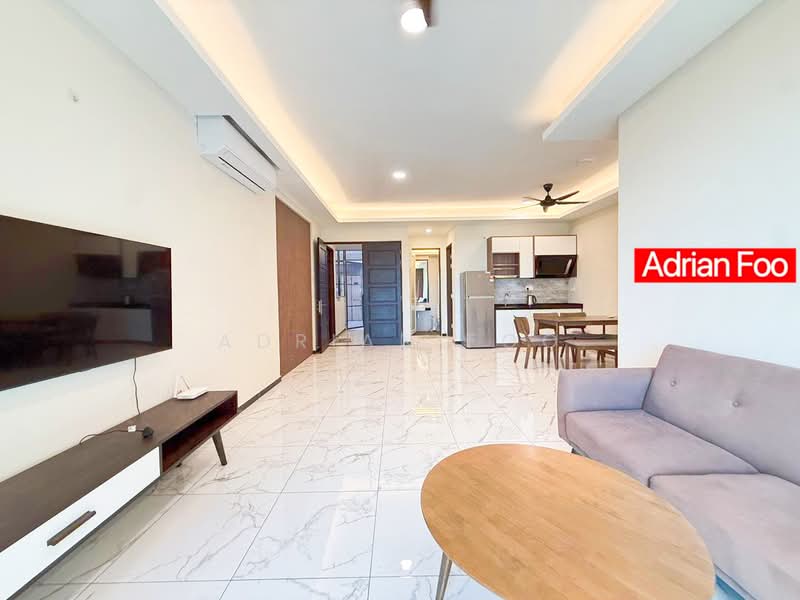 Condominium for Rent at QuayWest Residence - Adrian Foo - PropertyGuru.com.my
