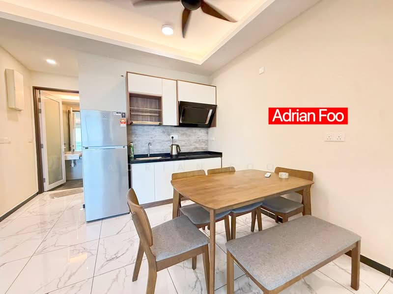 Condominium for Rent at QuayWest Residence - Adrian Foo - PropertyGuru.com.my
