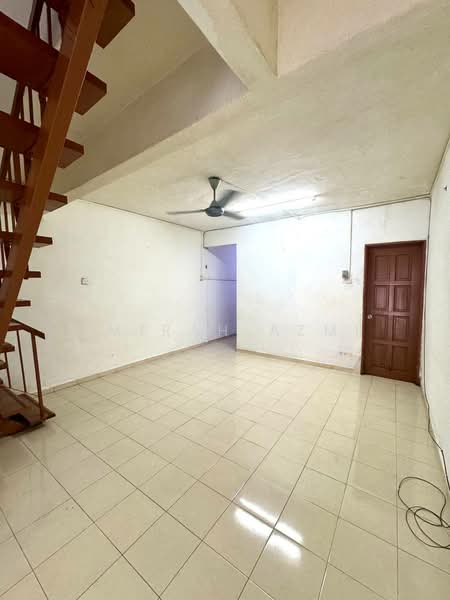 2-storey Terraced House for Sale in Taman Melawati (Ulu Kelang) - Amirah Azmi - PropertyGuru.com.my