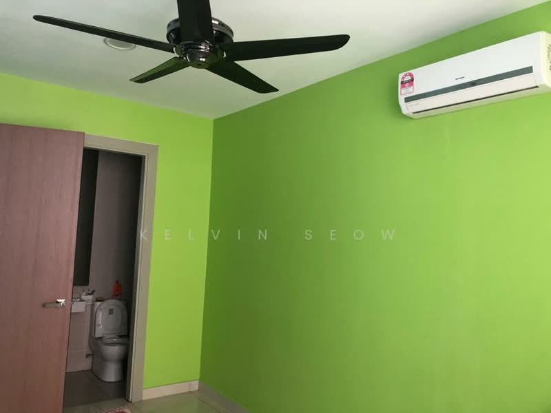 3-storey Terraced House for Sale in George Town (Penang) - Kelvin Seow - Bathroom - PropertyGuru.com.my