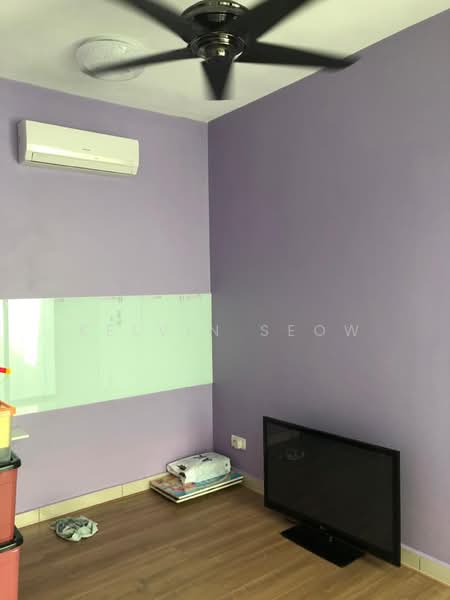 3-storey Terraced House for Sale in George Town (Penang) - Kelvin Seow - Interior - PropertyGuru.com.my