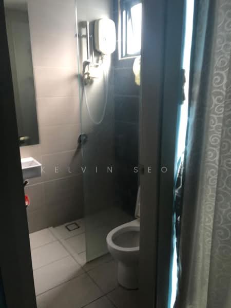 3-storey Terraced House for Sale in George Town (Penang) - Kelvin Seow - Bathroom - PropertyGuru.com.my
