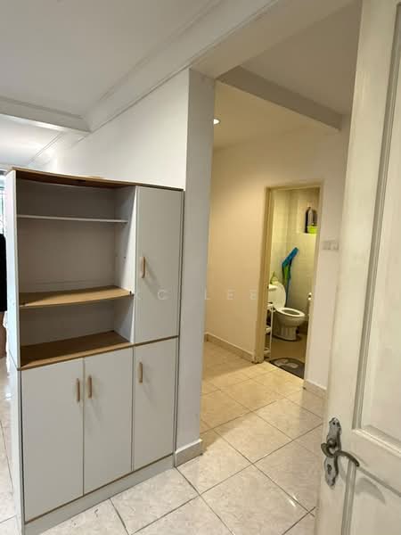 Condominium for Rent at Casa Tropicana - KC Lee - Bathroom - PropertyGuru.com.my