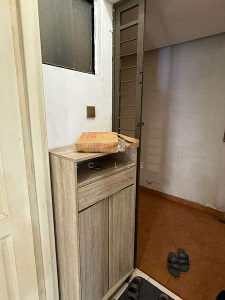Condominium for Rent at Casa Tropicana - KC Lee - Entrance - PropertyGuru.com.my