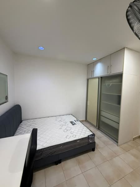 Condominium for Rent at Casa Tropicana - KC Lee - Bedroom - PropertyGuru.com.my