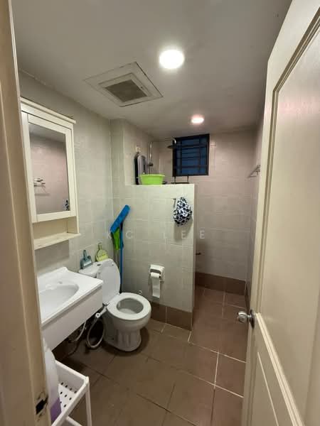 Condominium for Rent at Casa Tropicana - KC Lee - Bathroom - PropertyGuru.com.my