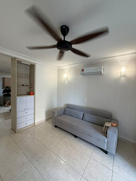 Condominium for Rent at Casa Tropicana - KC Lee - Living Room - PropertyGuru.com.my