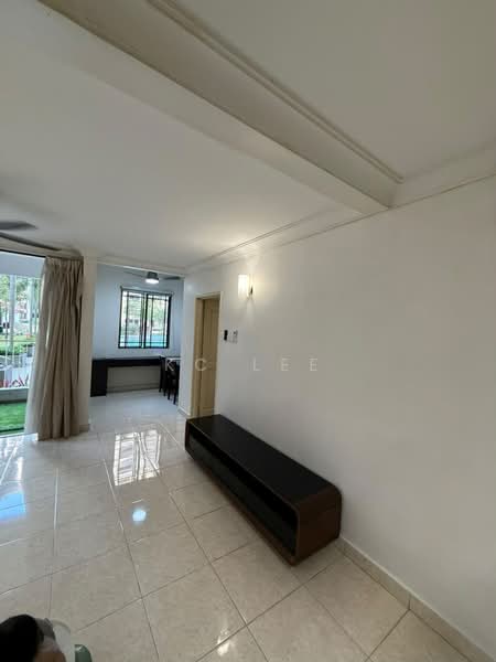 Condominium for Rent at Casa Tropicana - KC Lee - Living Room - PropertyGuru.com.my
