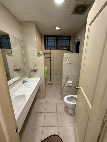 Condominium for Rent at Casa Tropicana - KC Lee - Bathroom - PropertyGuru.com.my