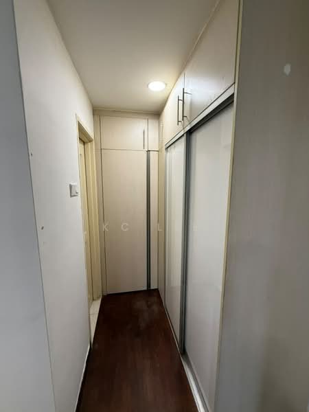 Condominium for Rent at Casa Tropicana - KC Lee - Corridor - PropertyGuru.com.my