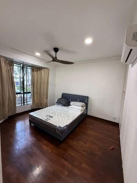 Condominium for Rent at Casa Tropicana - KC Lee - Bedroom - PropertyGuru.com.my