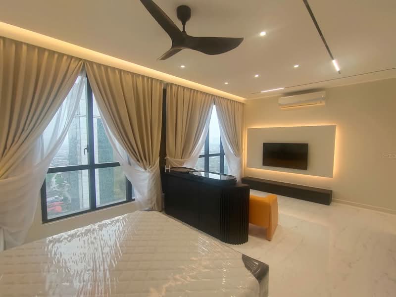 Service Residence for Sale at Setia Sky 88 - KH Lim - PropertyGuru.com.my