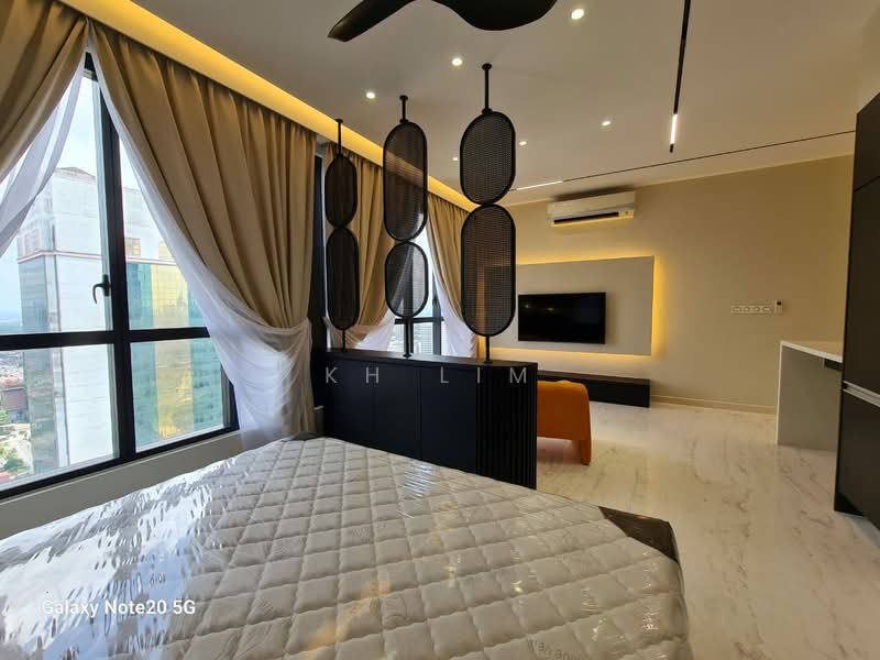 Service Residence for Sale at Setia Sky 88 - KH Lim - PropertyGuru.com.my