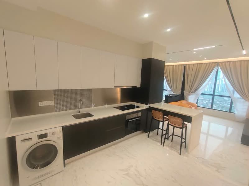 Service Residence for Sale at Setia Sky 88 - KH Lim - PropertyGuru.com.my