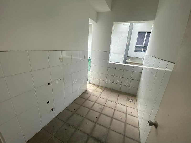 Rumah Teres 2 Tingkat untuk Dijual di Bandar Country Homes (Rawang) - Elwin Mah - Interior - PropertyGuru.com.my