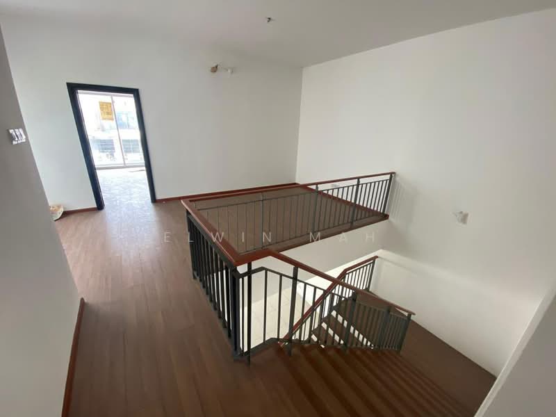 Rumah Teres 2 Tingkat untuk Dijual di Bandar Country Homes (Rawang) - Elwin Mah - Interior - PropertyGuru.com.my