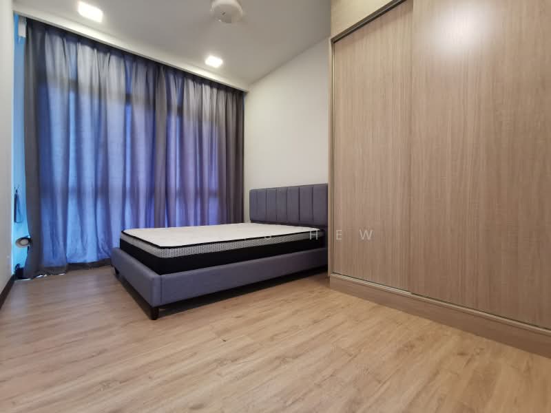 Servis Apartment untuk Disewa di Green Haven - Mavis Hew - Bedroom - PropertyGuru.com.my