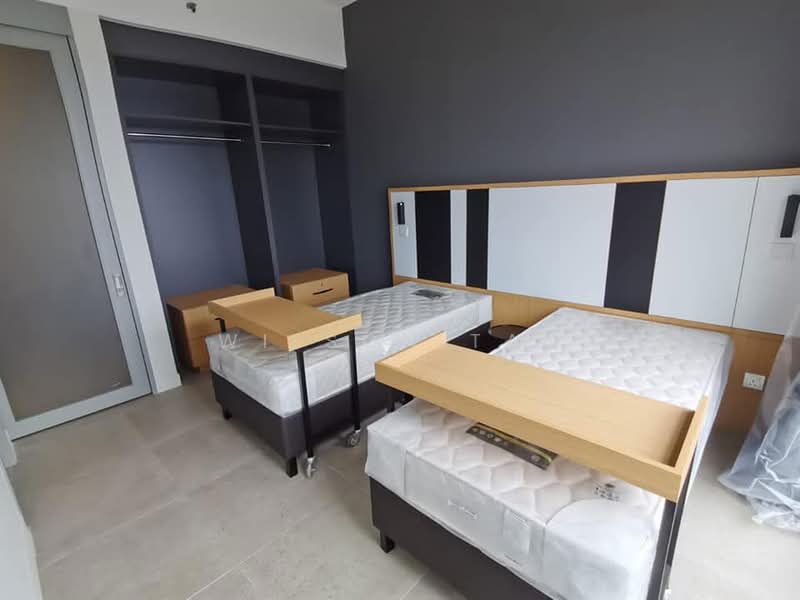 Service Residence for Sale at Union Suites - Wilson Tan - Bedroom - PropertyGuru.com.my