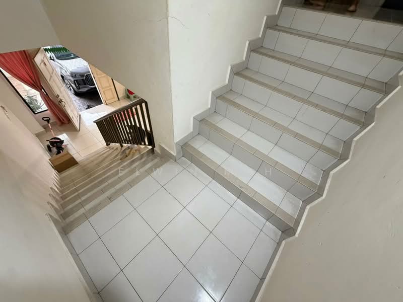 2-storey Terraced House for Sale in Saujana Rawang (Rawang) - Elwin Mah - Interior - PropertyGuru.com.my