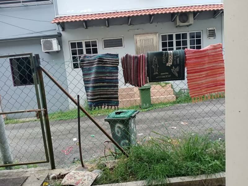 Rumah Teres untuk Disewa di Kulai (Johor) - KH Lim - PropertyGuru.com.my