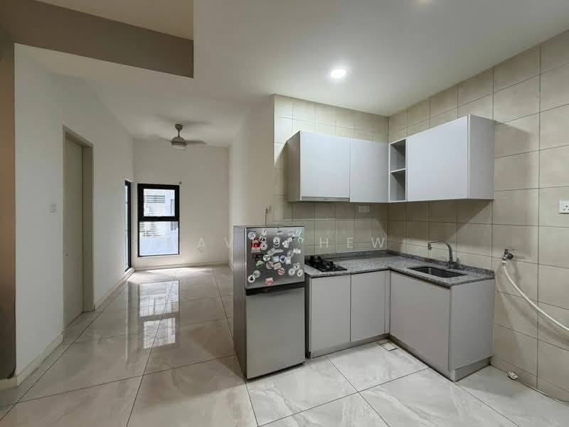 Apartment for Rent at The WaterEdge (Pinggiran Air) - Mavis Hew - Kitchen - PropertyGuru.com.my