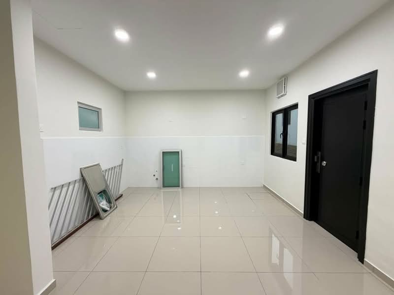 2-storey Terraced House for Sale in Bandar Gamuda Gardens (Rawang) - Elwin Mah - Interior - PropertyGuru.com.my