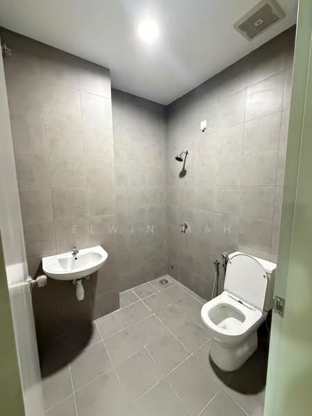 2-storey Terraced House for Sale in Bandar Gamuda Gardens (Rawang) - Elwin Mah - Bathroom - PropertyGuru.com.my