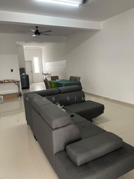 Rumah Teres 2 Tingkat untuk Disewa di Bandar Sri Sendayan (Negeri Sembilan) - Jacob Simmon - PropertyGuru.com.my