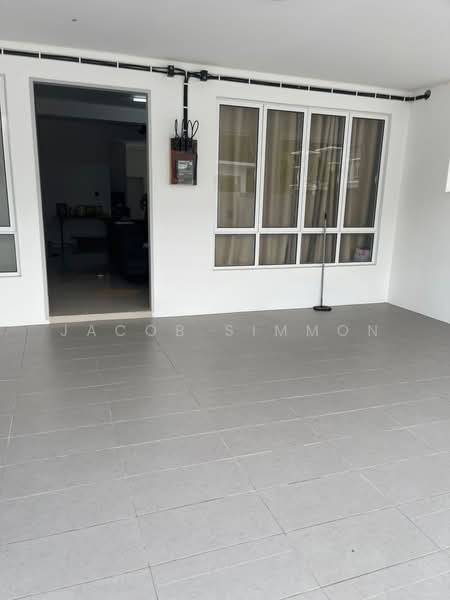 Rumah Teres 2 Tingkat untuk Disewa di Bandar Sri Sendayan (Negeri Sembilan) - Jacob Simmon - PropertyGuru.com.my