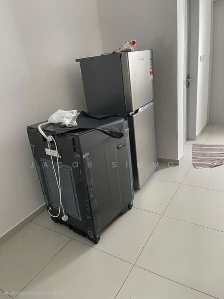 Rumah Teres 2 Tingkat untuk Disewa di Bandar Sri Sendayan (Negeri Sembilan) - Jacob Simmon - PropertyGuru.com.my