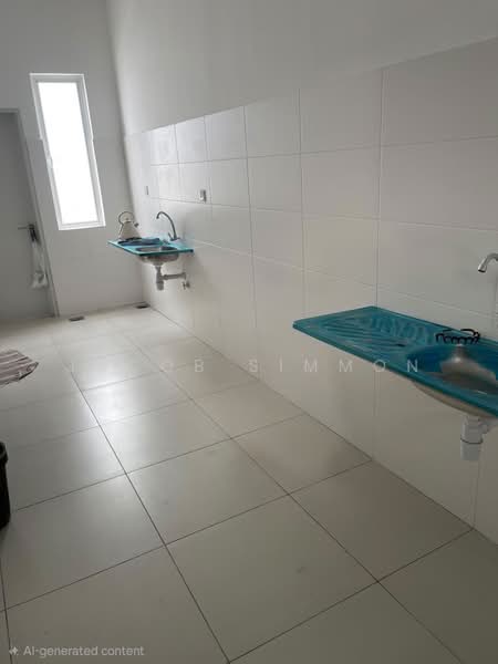 Rumah Teres 2 Tingkat untuk Disewa di Bandar Sri Sendayan (Negeri Sembilan) - Jacob Simmon - PropertyGuru.com.my