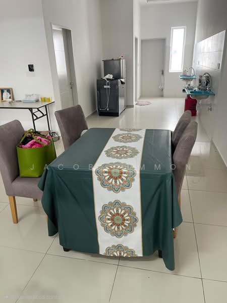 Rumah Teres 2 Tingkat untuk Disewa di Bandar Sri Sendayan (Negeri Sembilan) - Jacob Simmon - PropertyGuru.com.my