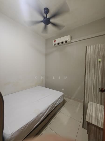 Servis Apartment untuk Dijual di Pinnacle Tower - KH Lim - PropertyGuru.com.my