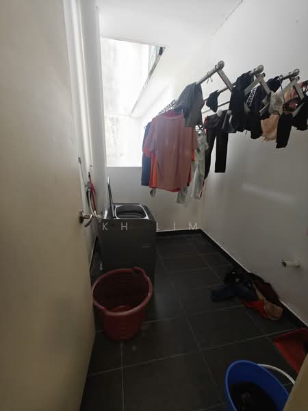 Servis Apartment untuk Dijual di Pinnacle Tower - KH Lim - PropertyGuru.com.my