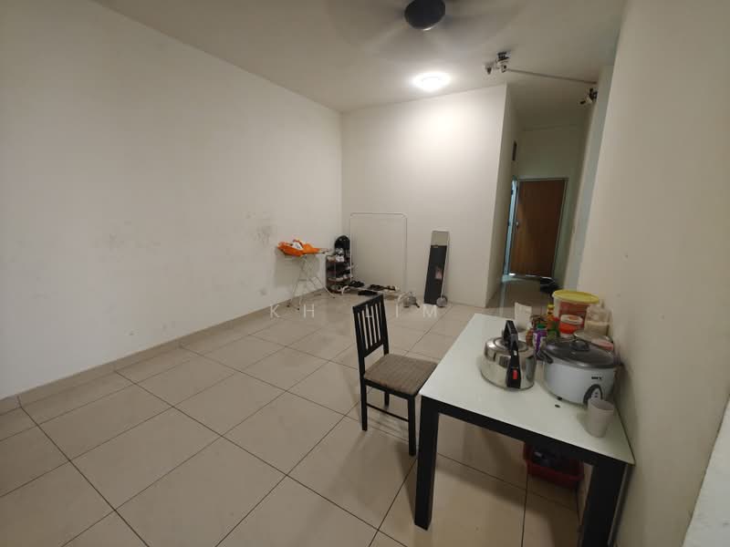 Servis Apartment untuk Dijual di Pinnacle Tower - KH Lim - PropertyGuru.com.my