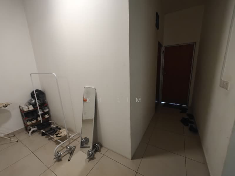Servis Apartment untuk Dijual di Pinnacle Tower - KH Lim - PropertyGuru.com.my