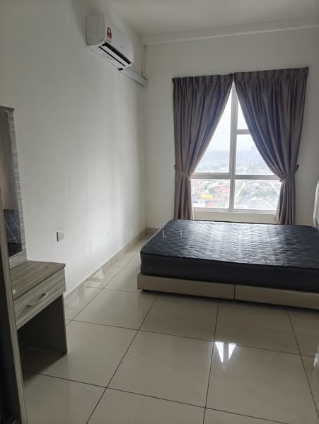 Servis Apartment untuk Dijual di Pinnacle Tower - KH Lim - PropertyGuru.com.my