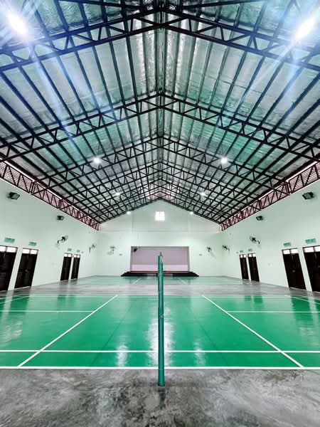 Apartment for Rent at Bistari Impian Apartment - Mavis Hew - Interior - PropertyGuru.com.my
