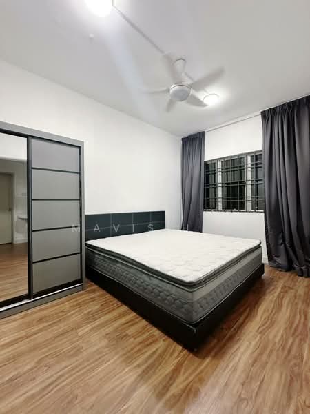 Apartment for Rent at Bistari Impian Apartment - Mavis Hew - PropertyGuru.com.my