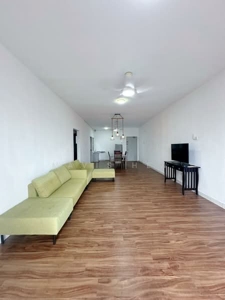 Apartment for Rent at Bistari Impian Apartment - Mavis Hew - Living Room - PropertyGuru.com.my